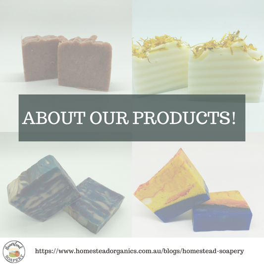 About our product line!